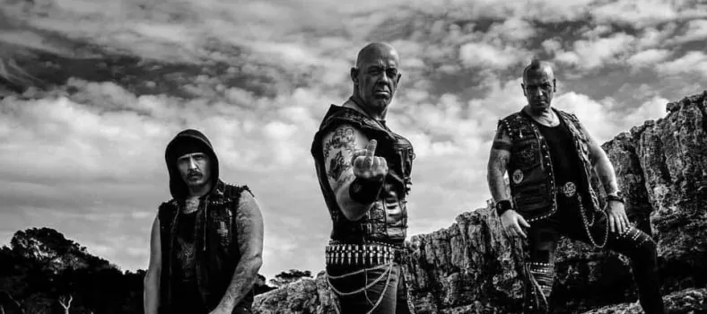 Venom Inc.: nuovo album a settembre, primo singolo online