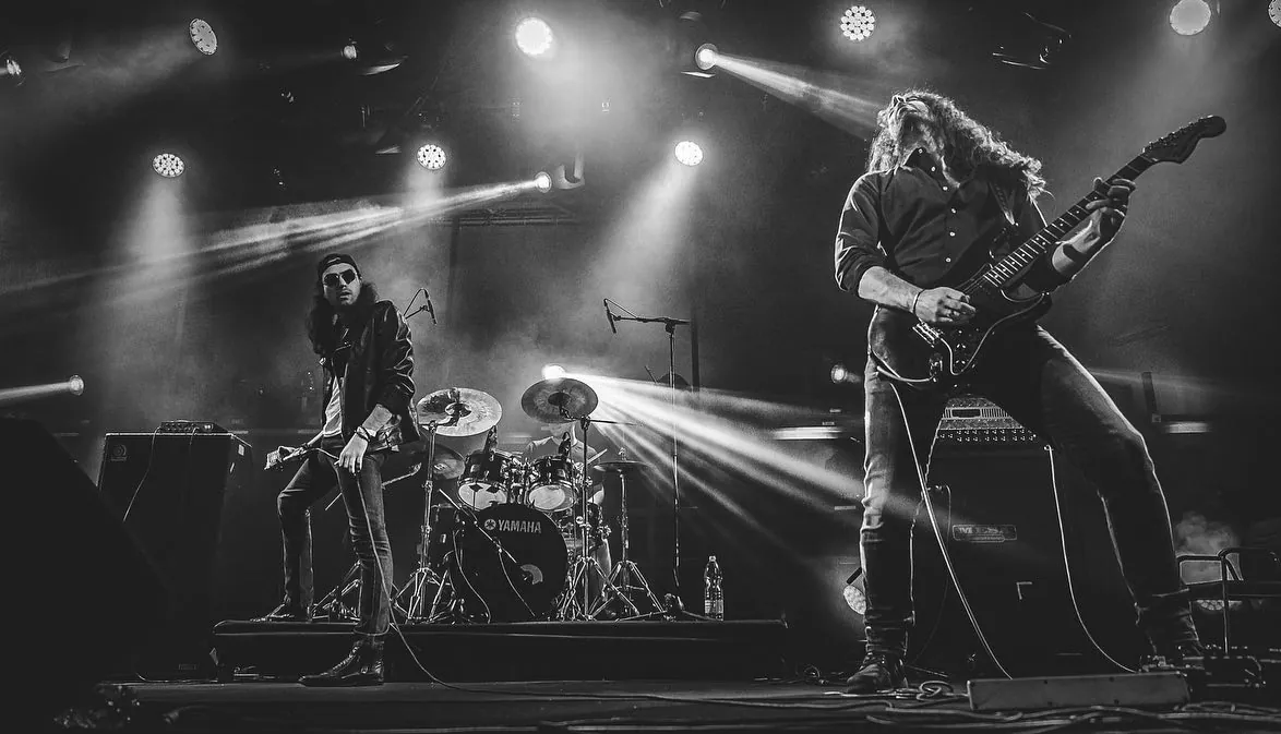 Vessel: ascolta il nuovo singolo della band di Tel-Aviv