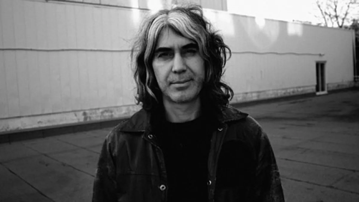 Voivod: Away spiega il titolo del nuovo album "Synchro Anarchy"
