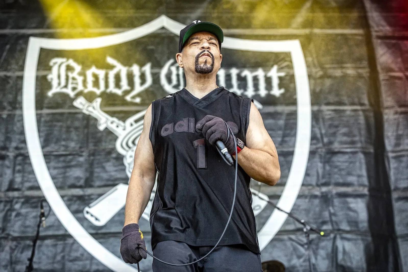 Body Count: Ice-T, "Dovremmo essere tutti fottutamente spaventati dalla musica in streaming"