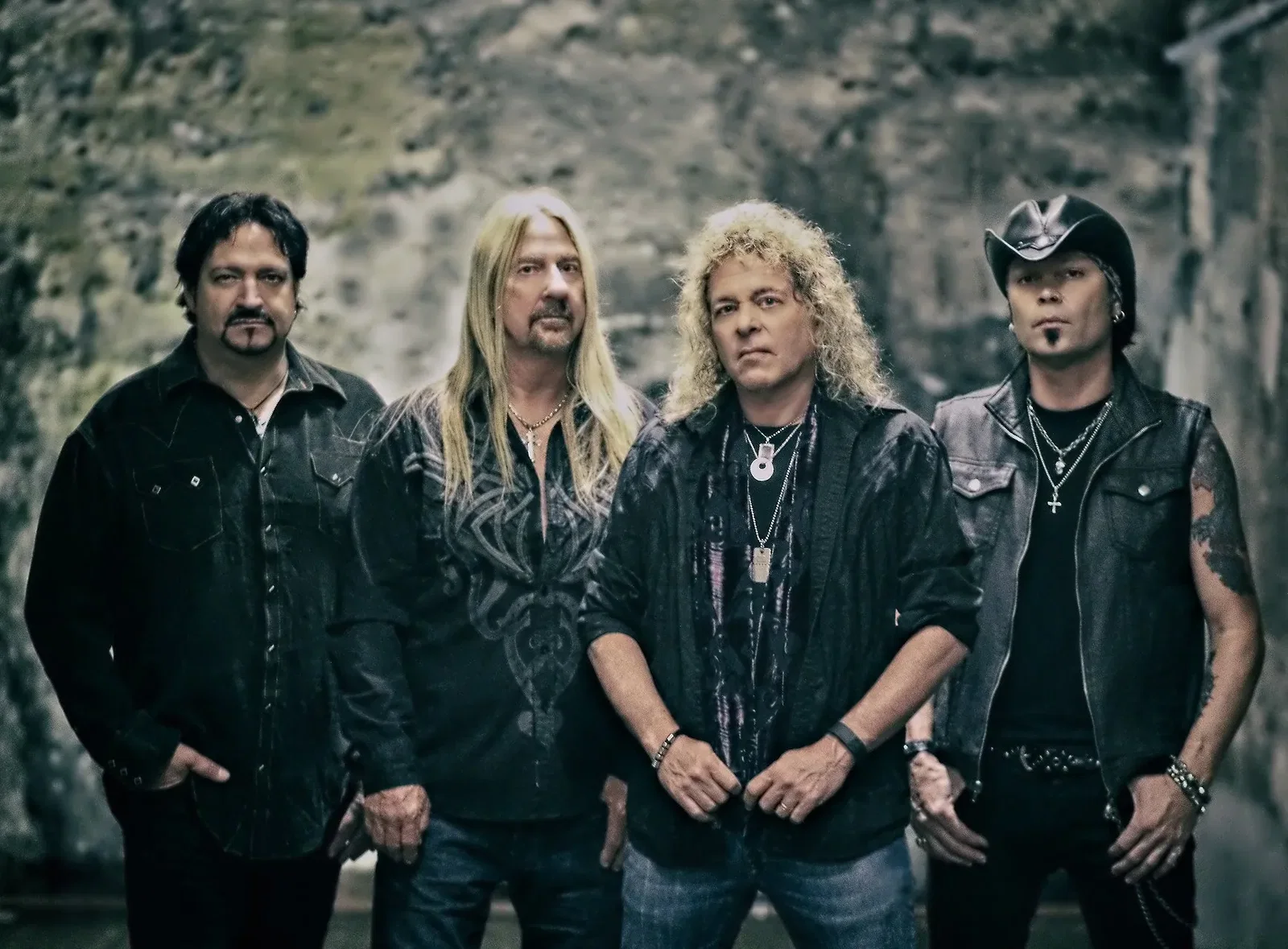 Y & T: Dave Meniketti ha il cancro