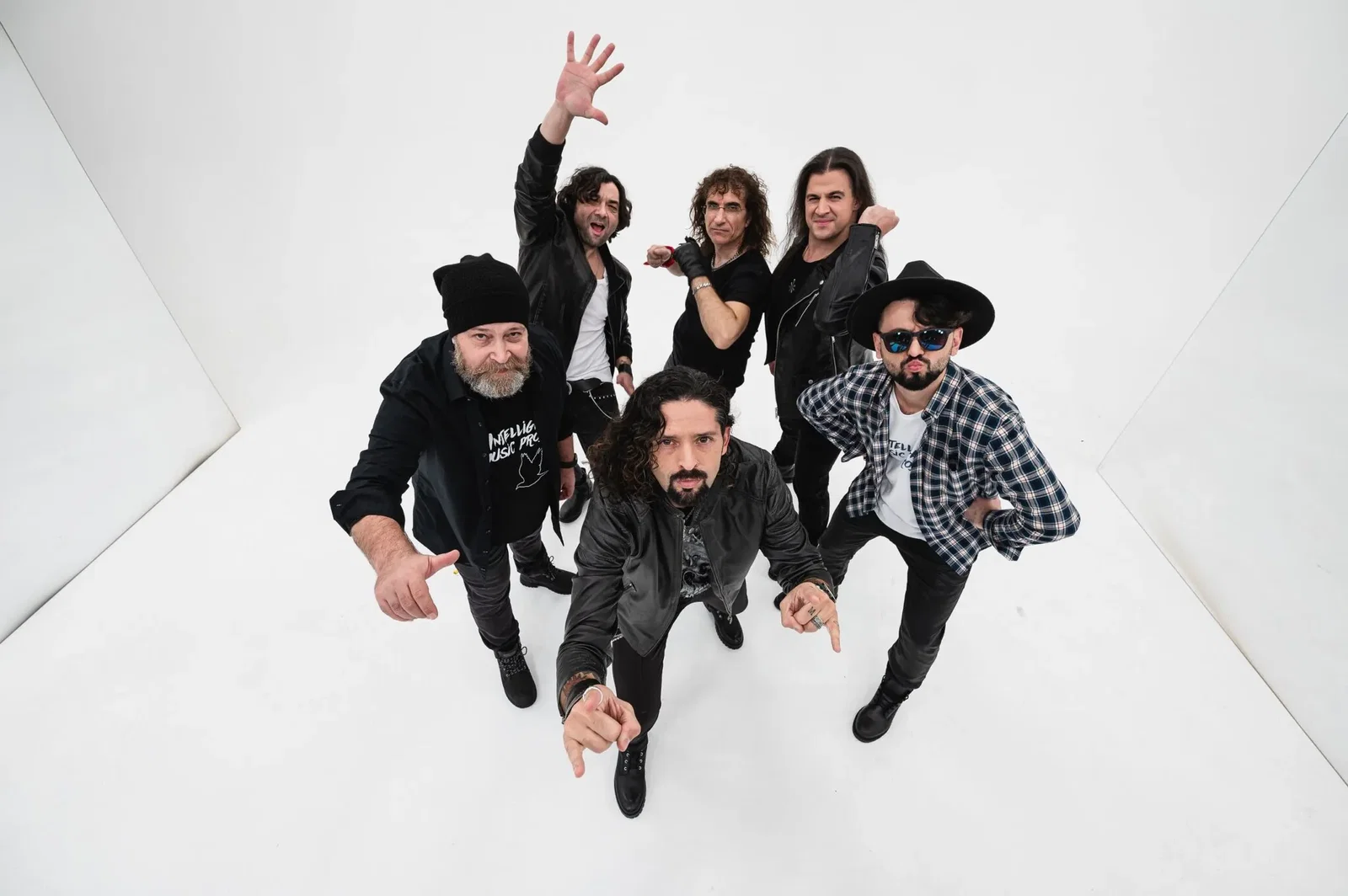Intelligent Music Project: una data a Torino per i rappresentanti della Bulgaria all'Eurovision