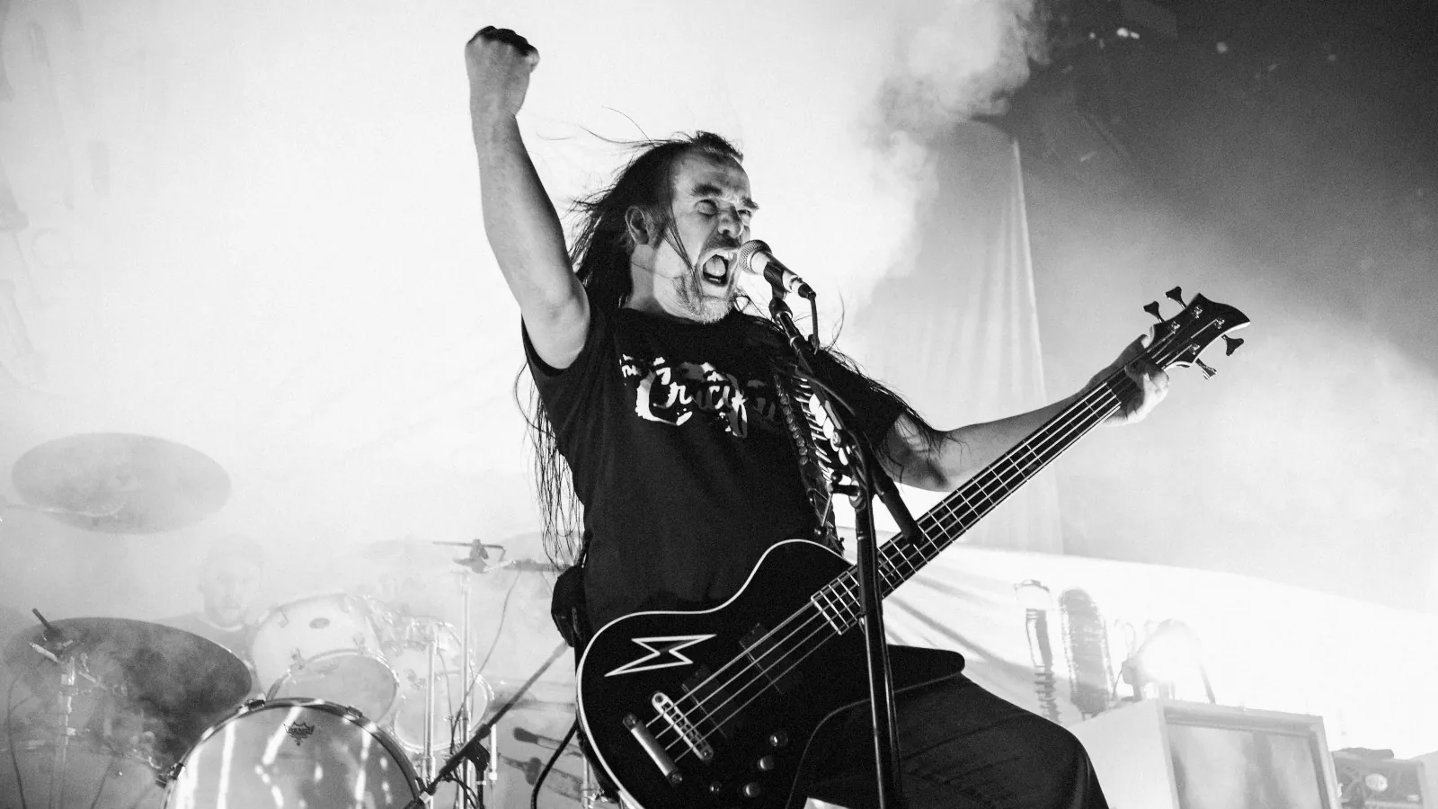 Carcass: la prima band annunciata del Luppolo In Rock 2023