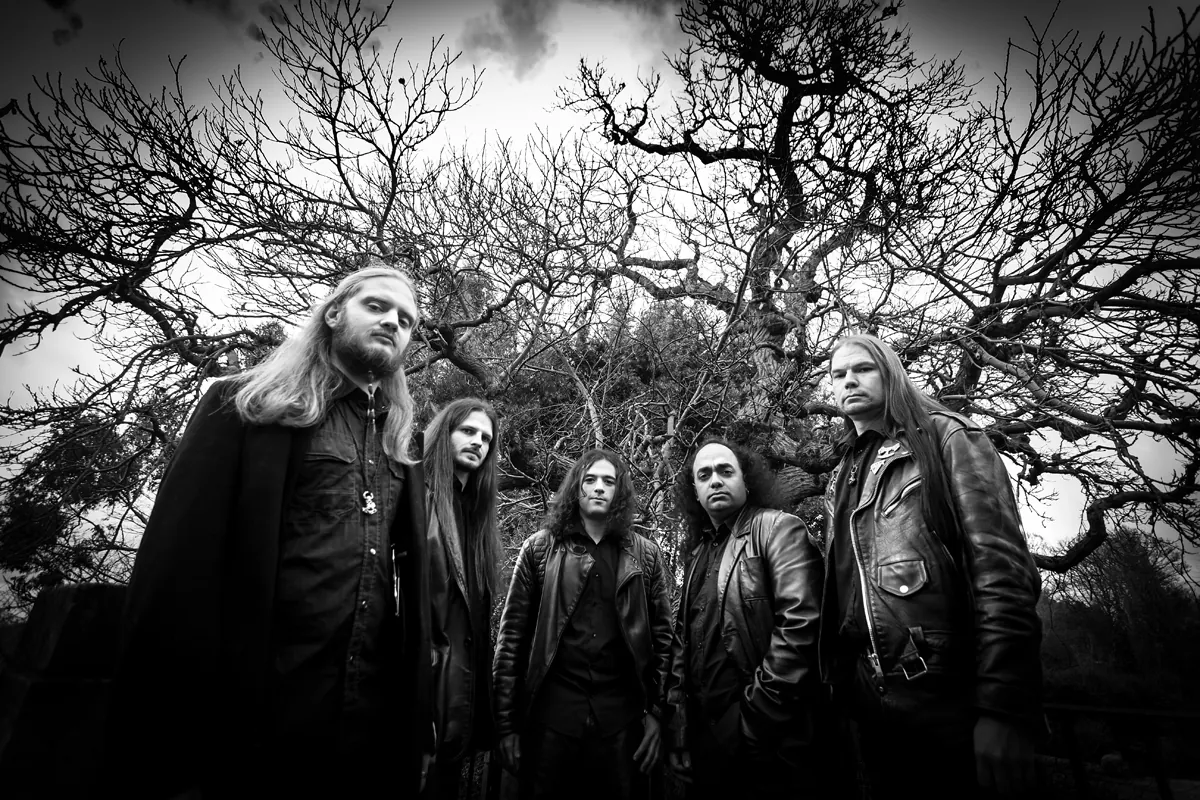De Profundis: nuovo album in arrivo, il singolo 'Relentless March'