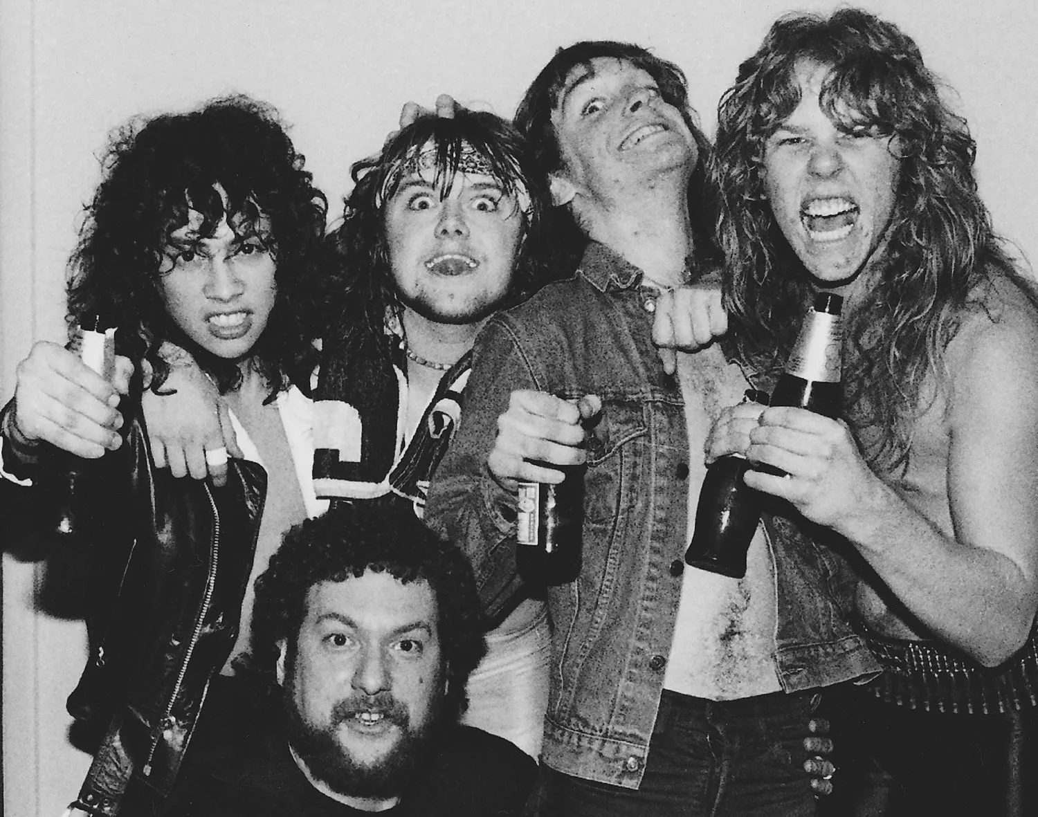 Metallica: Lars Ulrich ricorda Jon Zazula, "Grazie per aver dato una chance a questi folli ragazzi indisciplinati"
