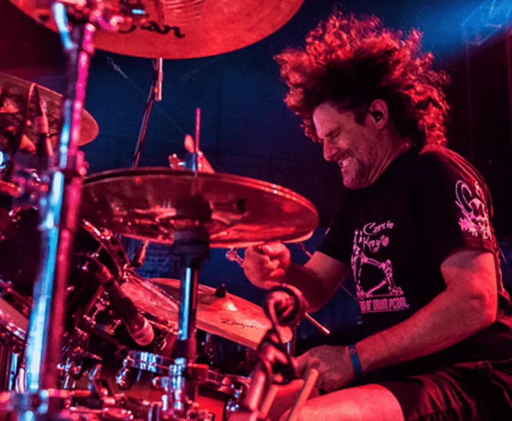 Cannibal Corpse: Paul Mazurkiewicz, "Finché avremo salute e quest'attitudine, andremo avanti"