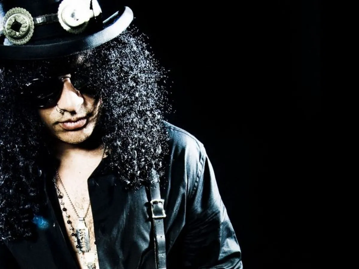 Guns N' Roses: Slash sfiduciato sui nuovi gruppi tranne uno