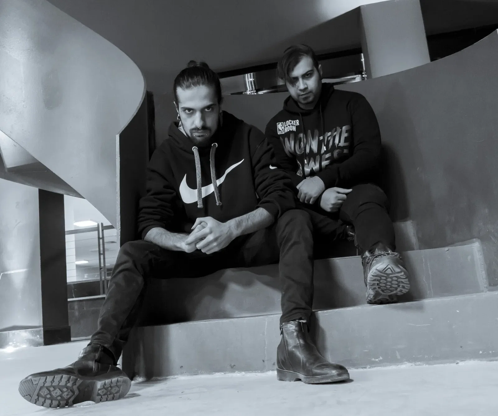 One Missing Link: guarda il video di 'The Monstrosity', il nuovo singolo