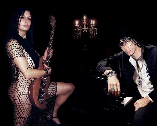 Christian Death: fuori il nuovo singolo 'The Warning'