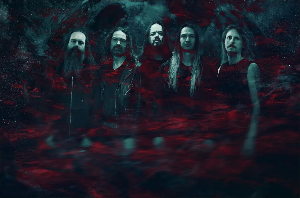 Evergrey: annunciano il nuovo album “A Heartless Portrait (The Orphean Testament)”, fuori il primo video