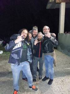 Bob e i Kebrah