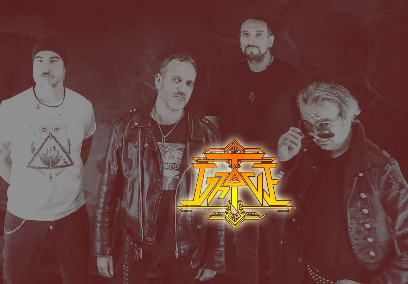 Grave T: la band continua a lavorare al nuovo album