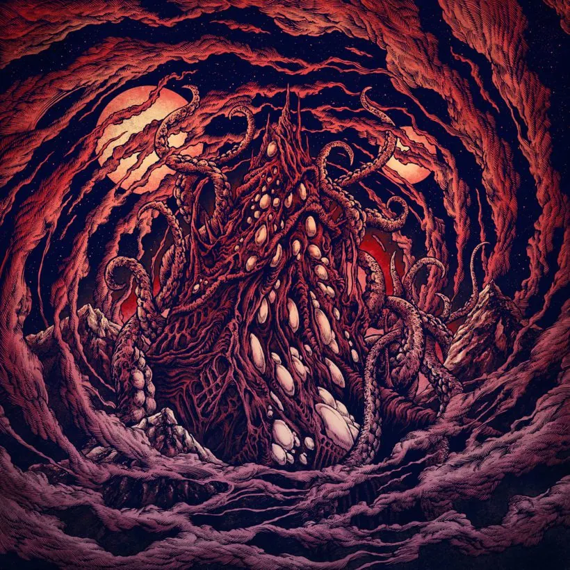 Blut Aus Nord: annunciato il nuovo album