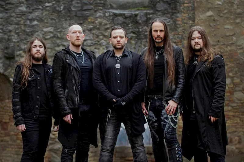 Intervista Agathodaimon (Sathonys)