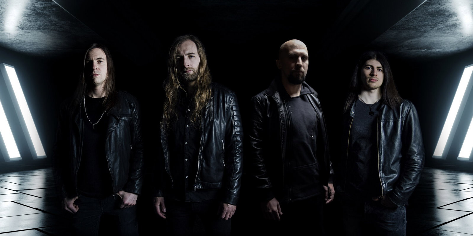 Obsidious: guarda il lyric video di 'Under Black Skies'