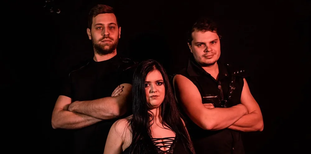 Bloody Unicorn: tornano con il nuovo singolo 'Burning Battlefield'