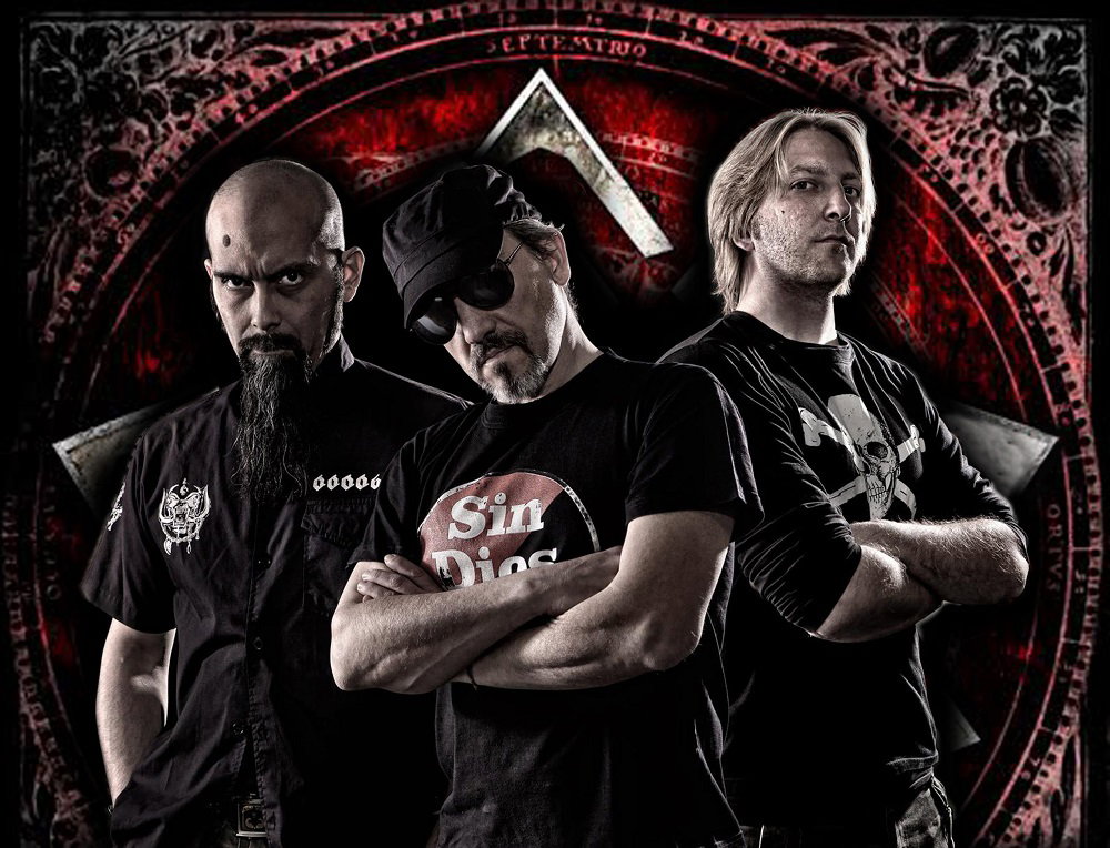 Braindamage: il ritorno dei progressive thrasher italiani