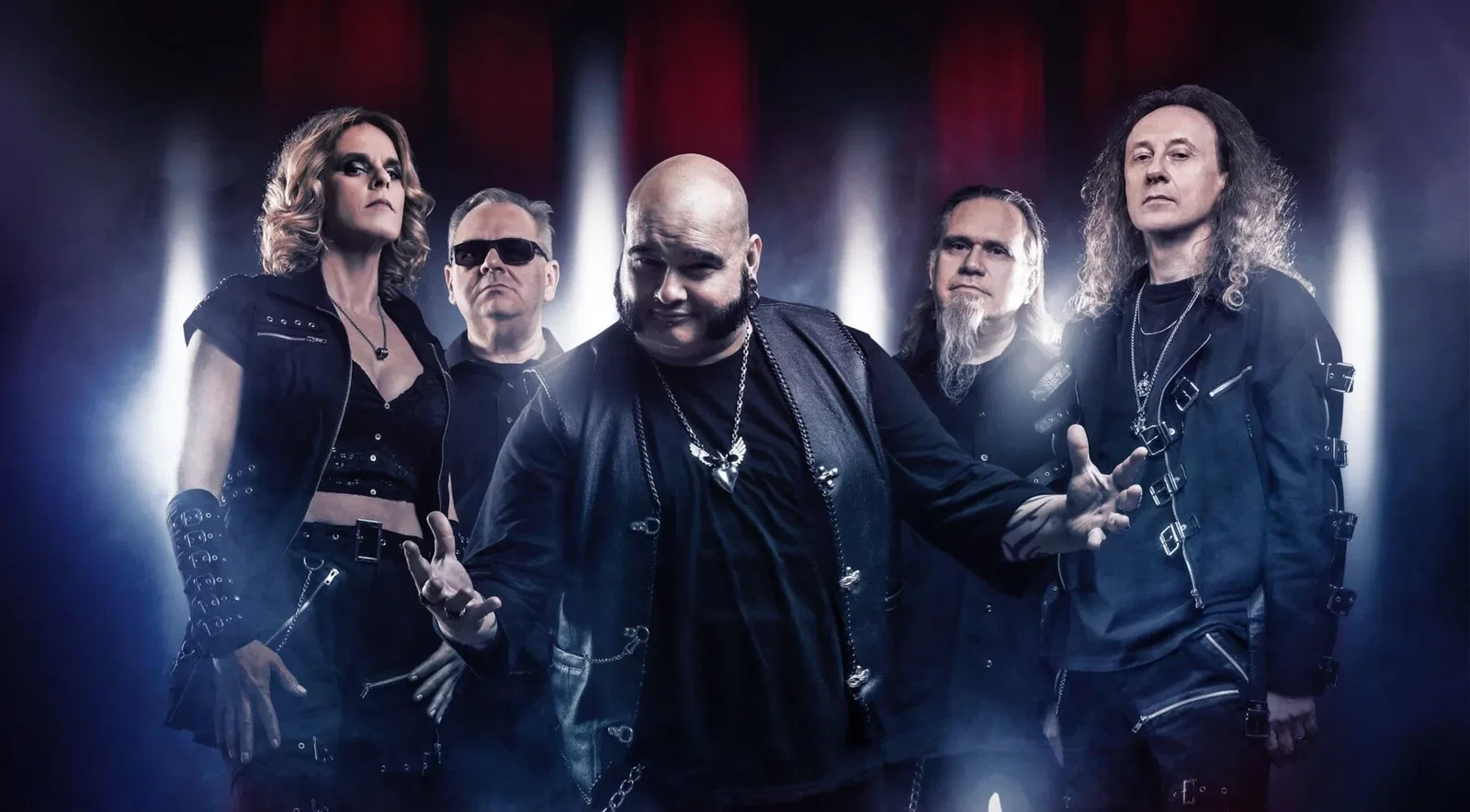 Crematory: presentato il video del brano "Blind" tratto dal Greatest Hits in uscita a maggio