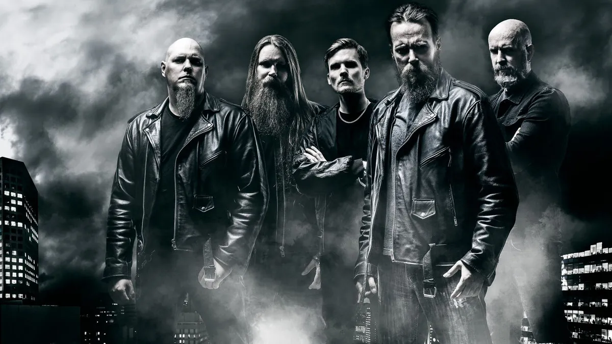 Defiatory: nuovo album via Black Lion Records, il video di 'Into The Unknown'