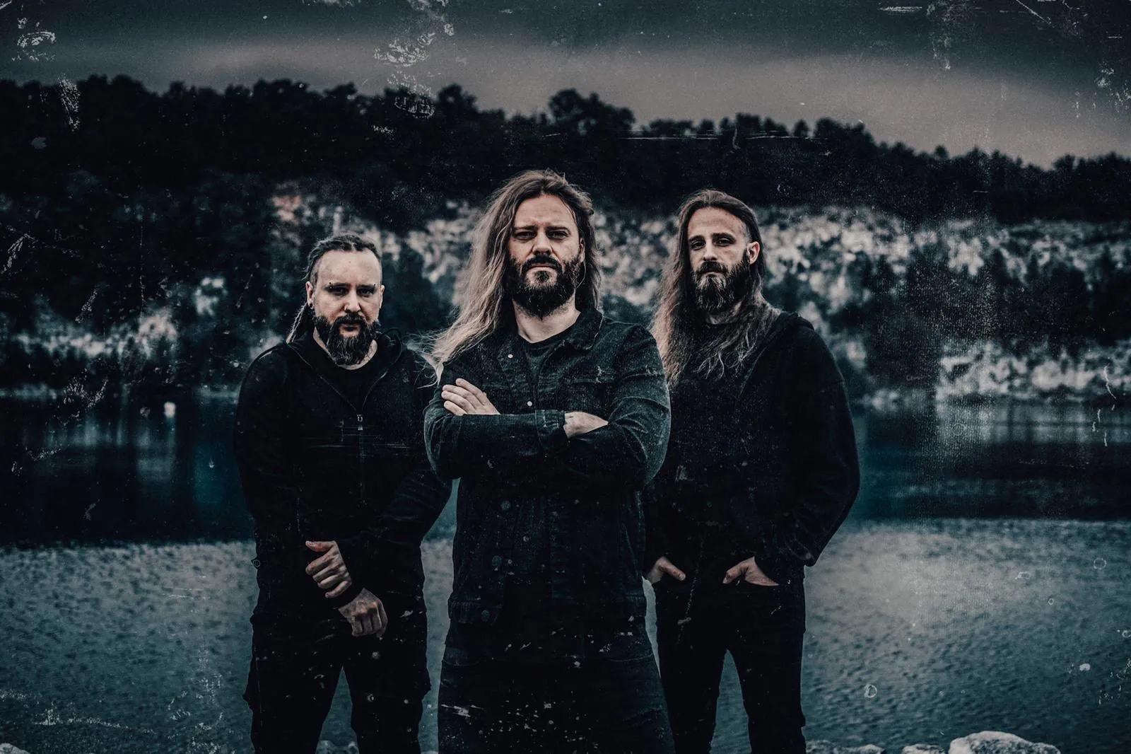 Decapitated: a maggio il nuovo album "Cancer Culture"; ascolta la title-track