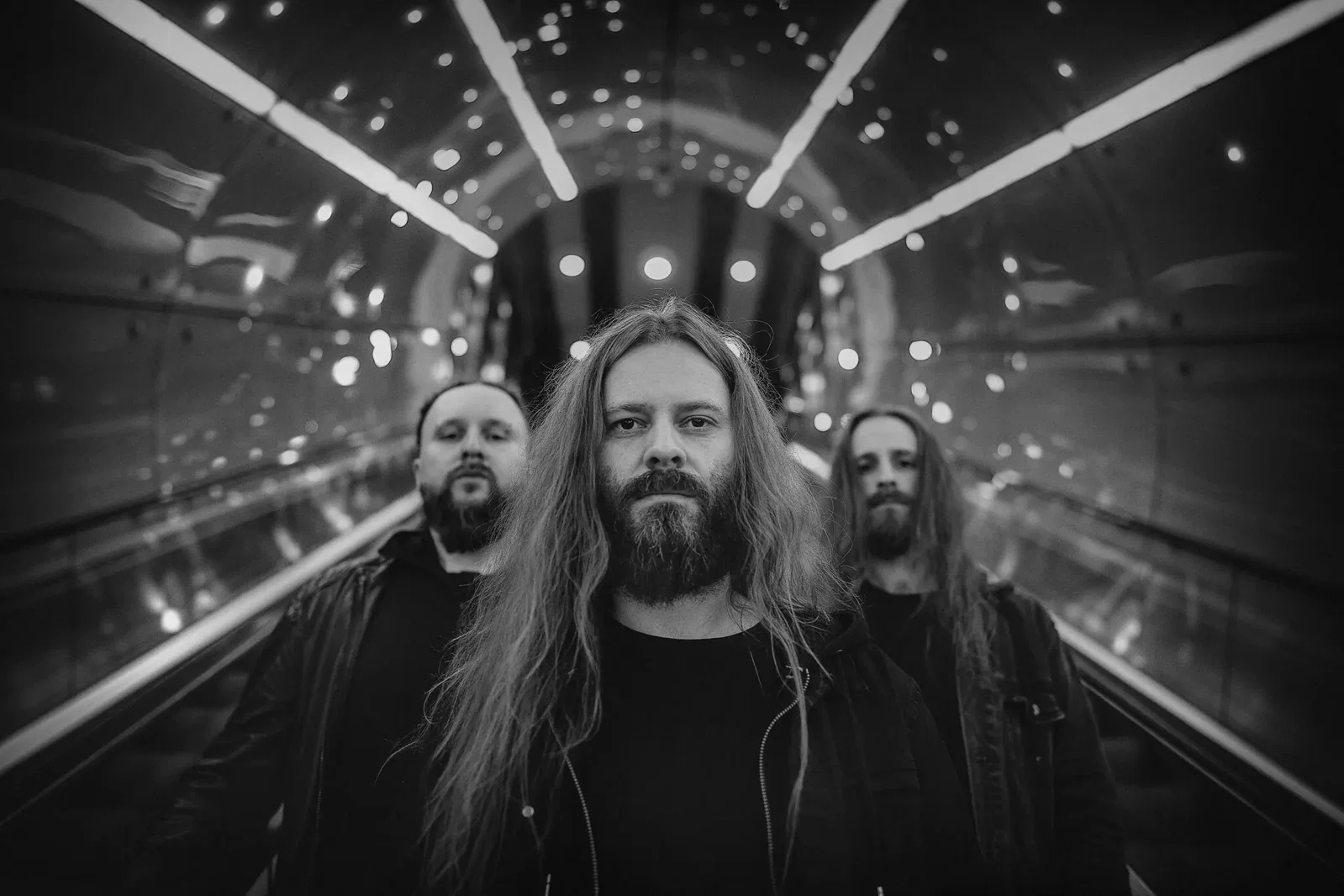 Decapitated: il video della title-track del nuovo album, in uscita a maggio