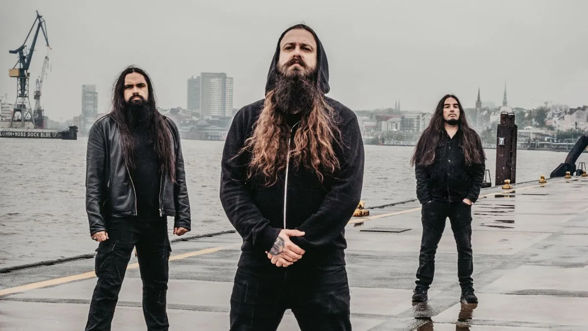 Detraktor: firmato il contratto discografico con Massacre Records