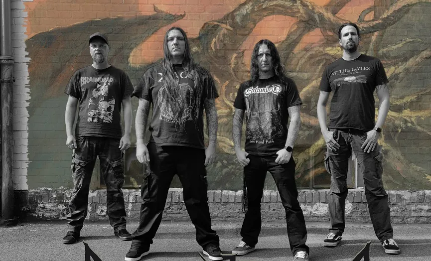 Dragonbreed: pubblicato il lyric video di 'Sinister Omen'