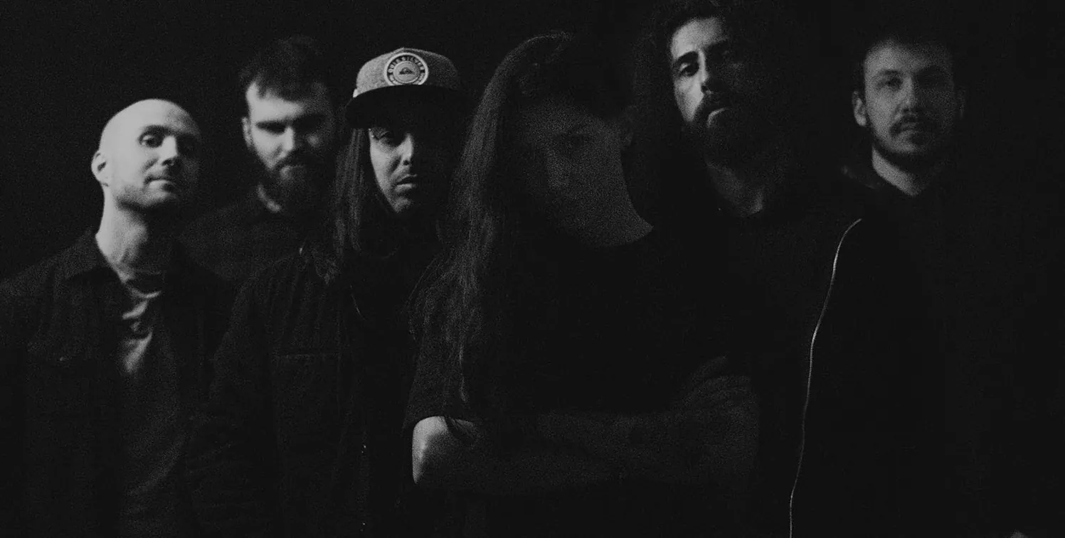 Dreariness: guarda il video ufficiale di 'Exhale'