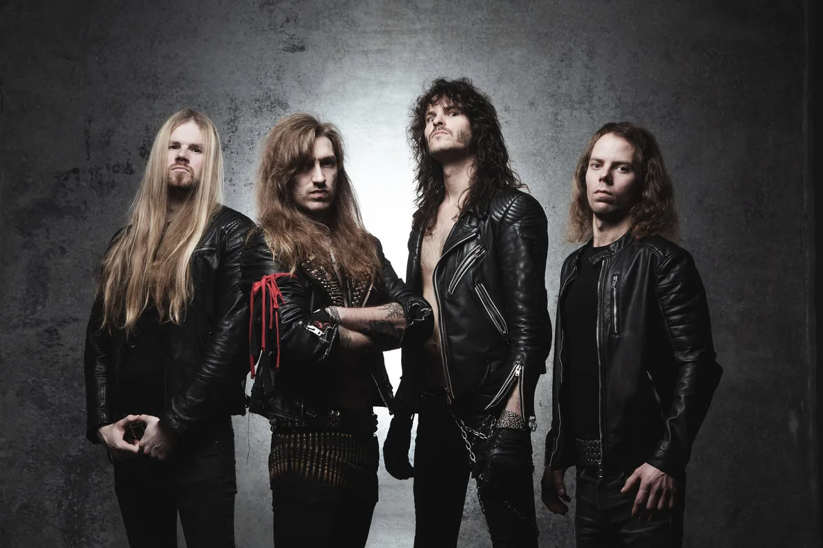 Evil Invaders: guarda il video ufficiale di 'Die For Me'