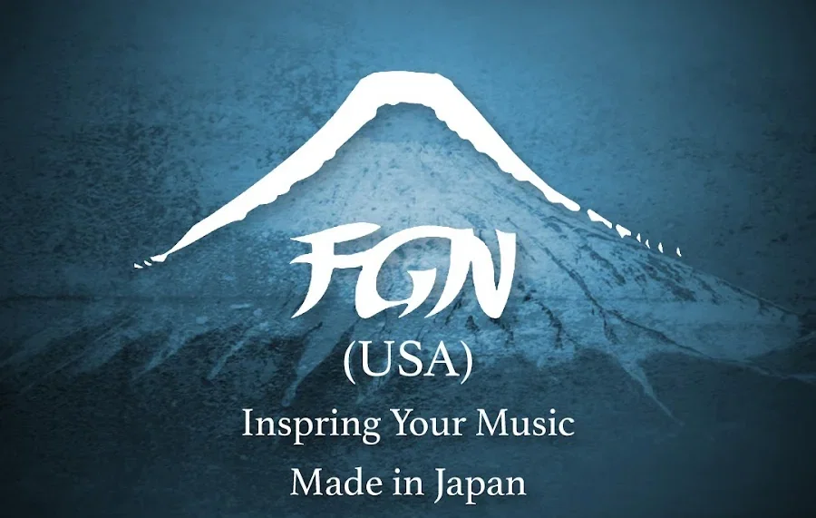 FGN Guitars (Fujigen): presentata la nuova chitarra J-Standard Odyssey TD - JOS2TD