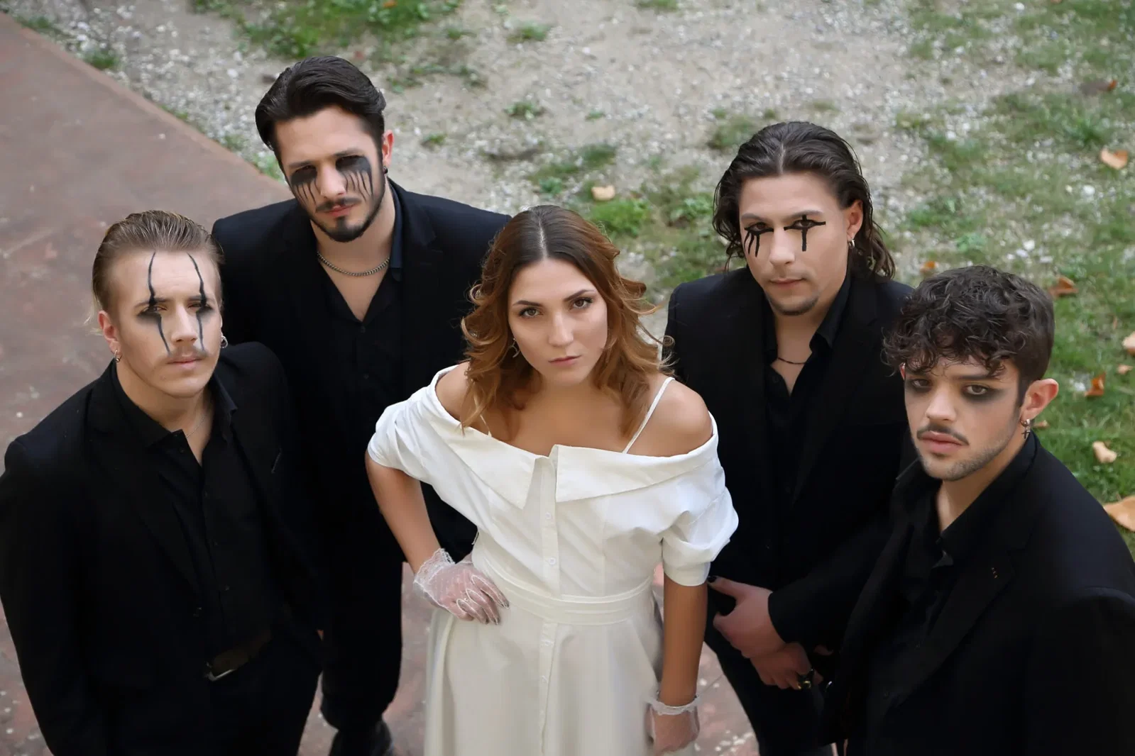 Lie Land: fuori il nuovo EP