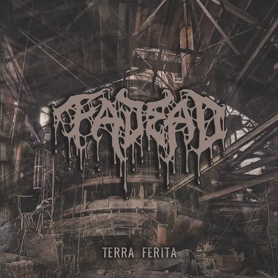 Fadead: il nuovo lyric video 'L'estremità del mondo'