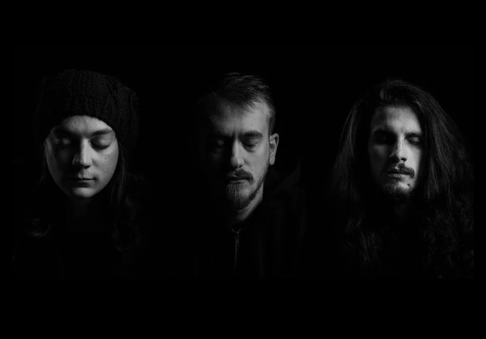 For The Storms: ad aprile il debut-album "The Grieving Path", dettagli