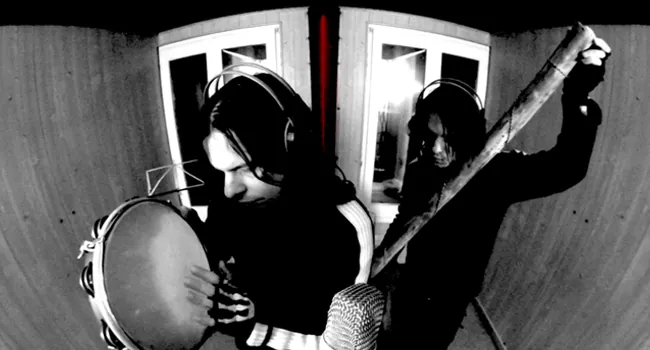 Hanormale: i dettagli del nuovo LP "The Cathartic Anointing of Heterodoxy in Resilience (A Black Metal Rhapsody)", ascoltane un brano