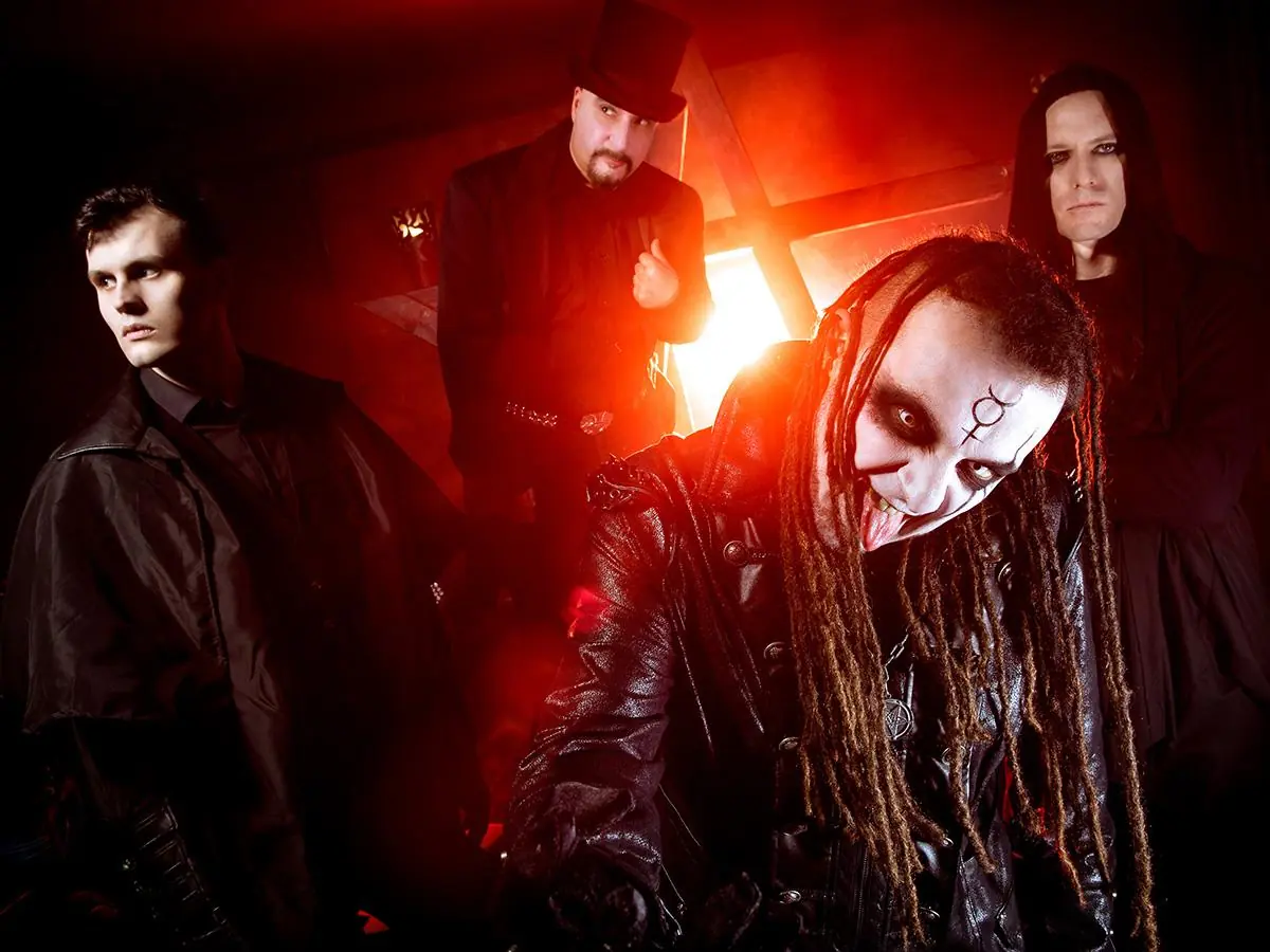 The Heretic Order: a maggio il nuovo album, il singolo 'Children Of The Sun'