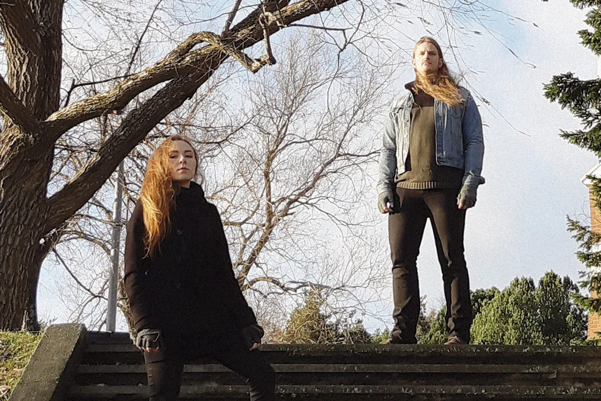 Iron Griffin: in streaming il nuovo album "Storm of Magic", formati fisici sold out!