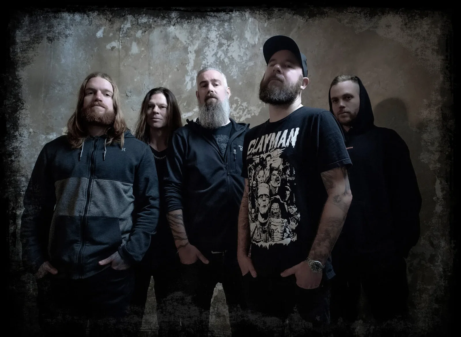 In Flames: una data in Italia a dicembre con gli At The Gates; guarda il lyric video di 'The Great Deceiver'