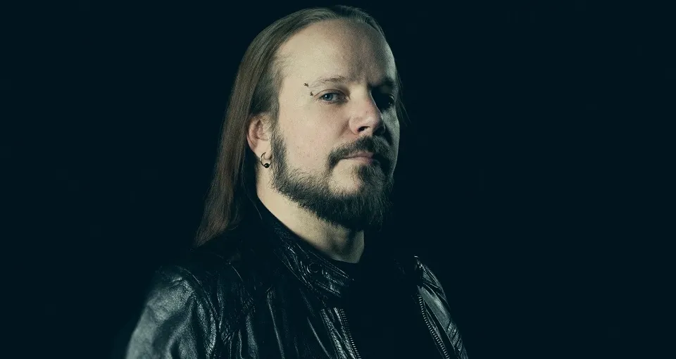Jani Liimatainen: il brano 'Breathing Divinity' con Bjorn 'Speed' Strid dei Soilwork