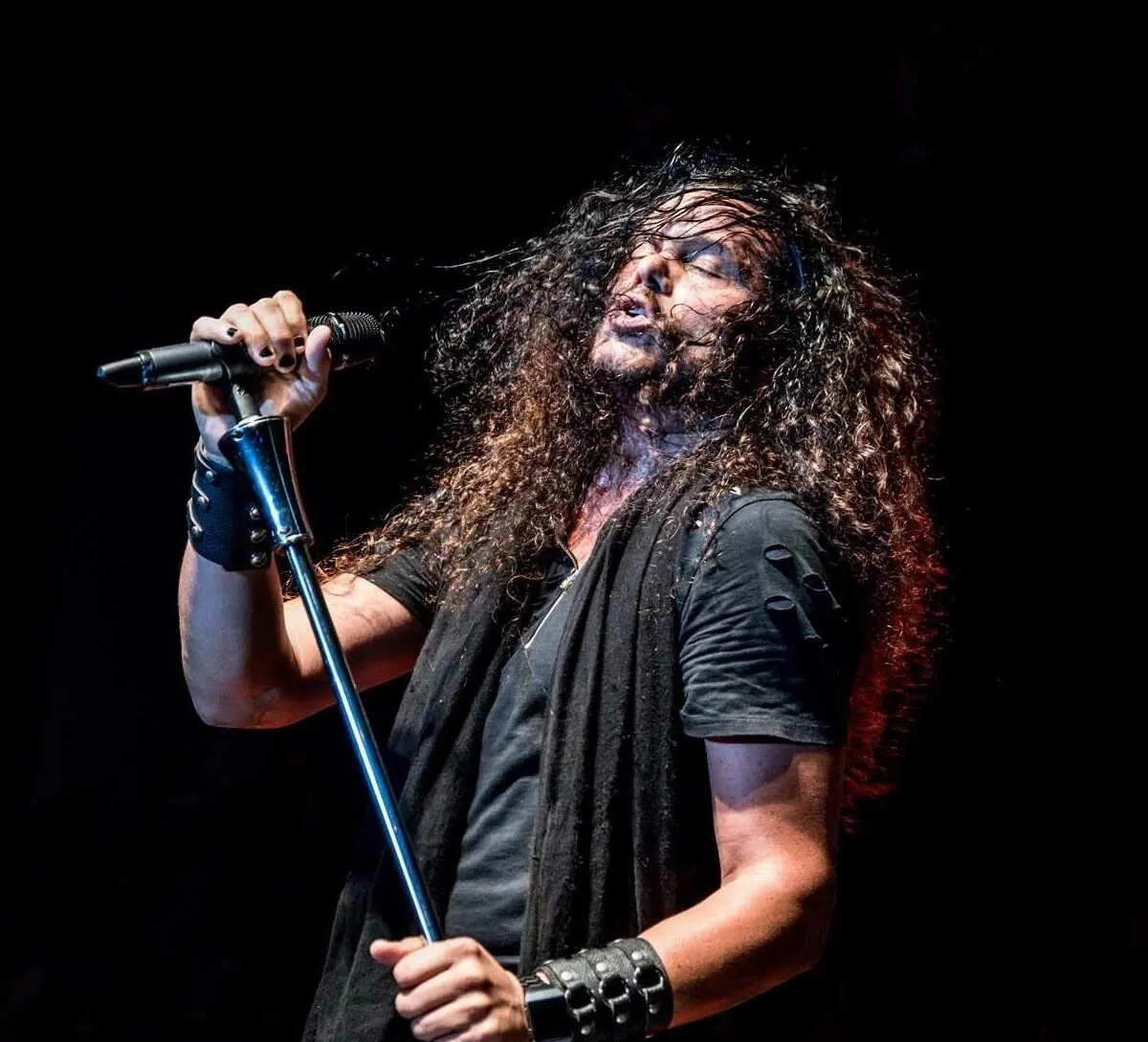 Jeff Scott Soto ft. Spektra: il video ufficiale di 'Last To Know'