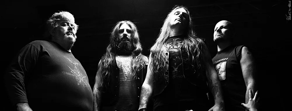 Kryptonomicon: guarda il video di 'Nocturnal Kill'