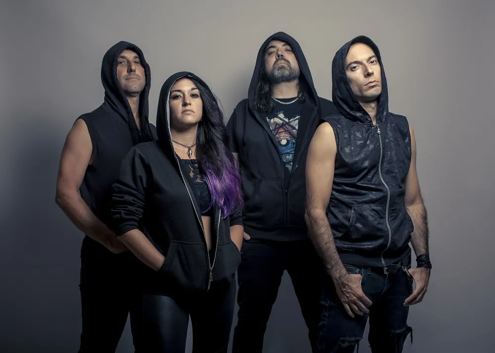Levania: con i Lacuna Coil per un concerto gratuito a Imola