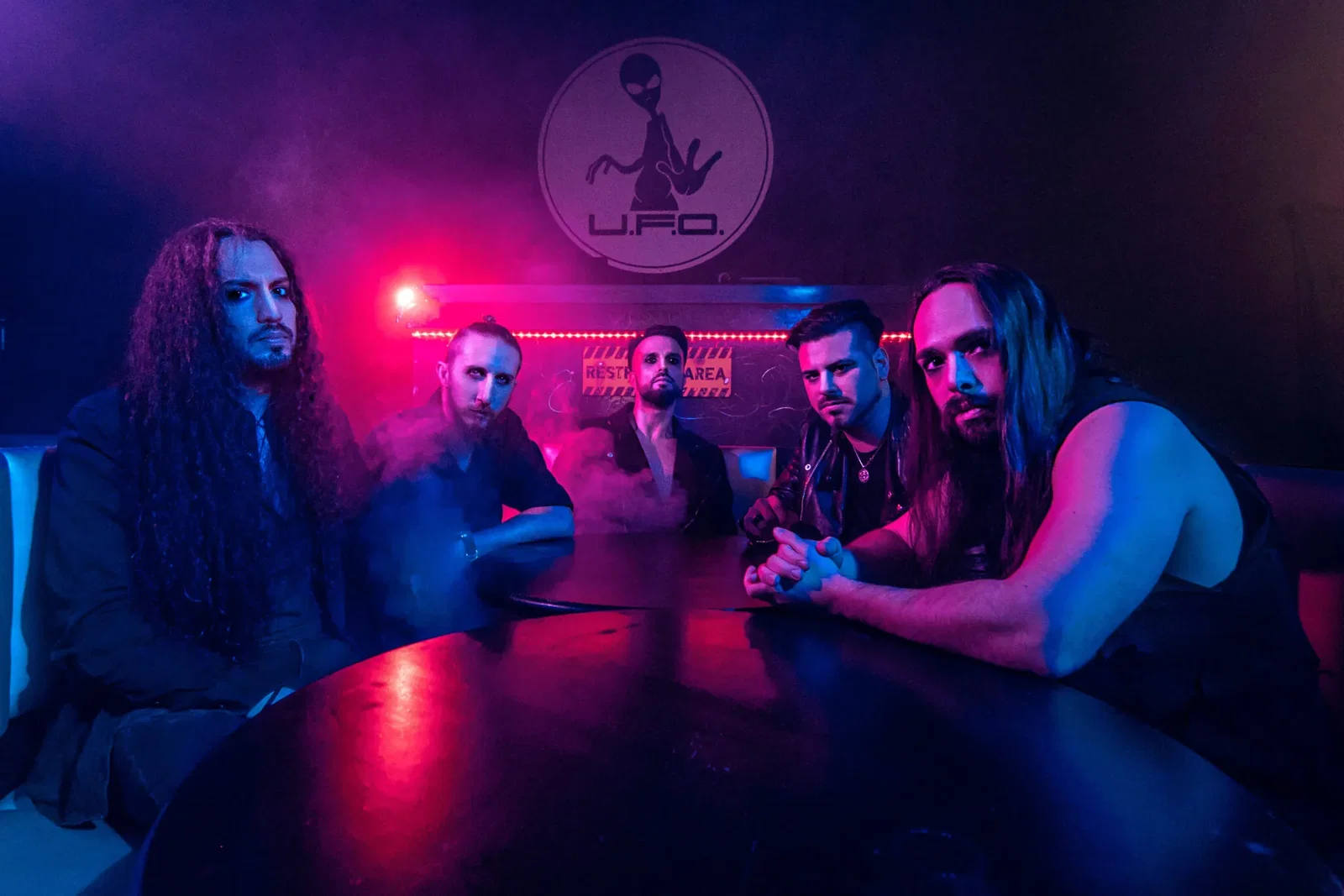 LionSoul: mini tour e live in studio