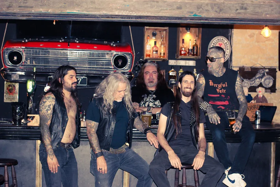 Mirror: nuovo album su Cruz Del Sur Music, il video di 'Souls of Megiddo'