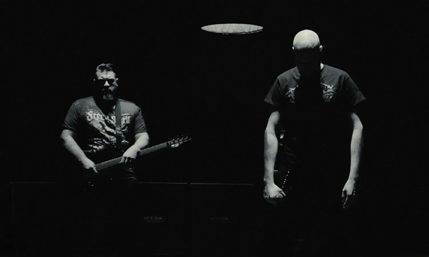 Miseration: nuovo singolo dal prossimo disco "Black Miracles and Dark Wonders"