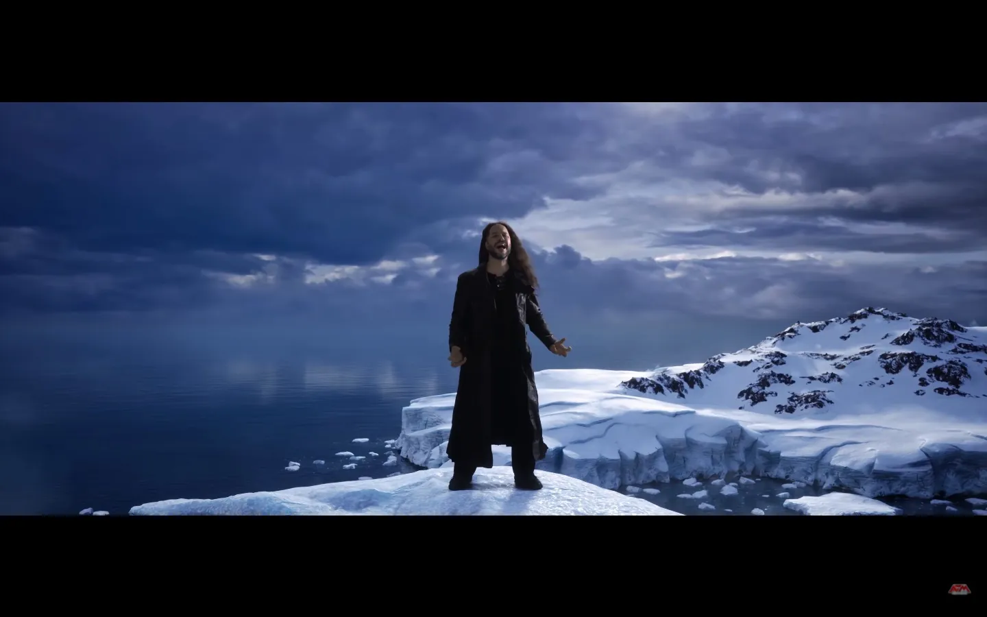 Rhapsody Of Fire: guarda il video di 'Magic Signs'