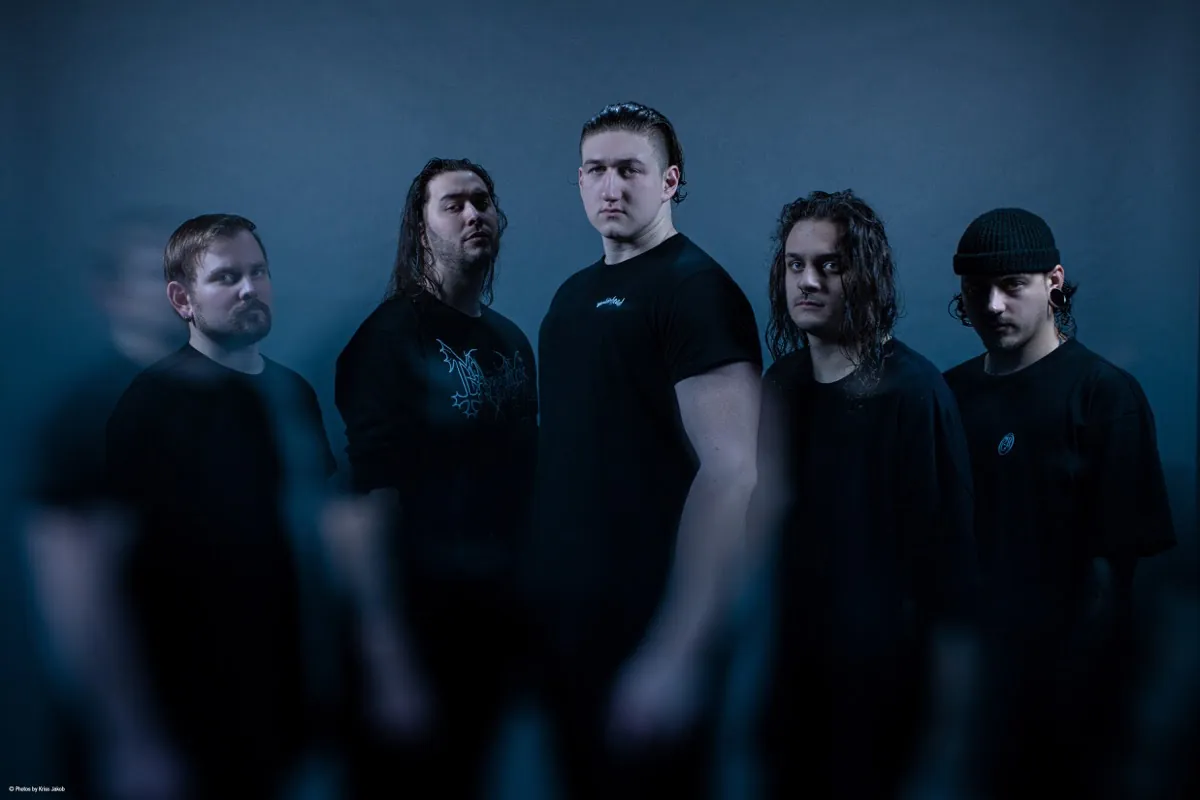 Mental Cruelty: firmato con Century Media Records, ristampato "Purgatorium"