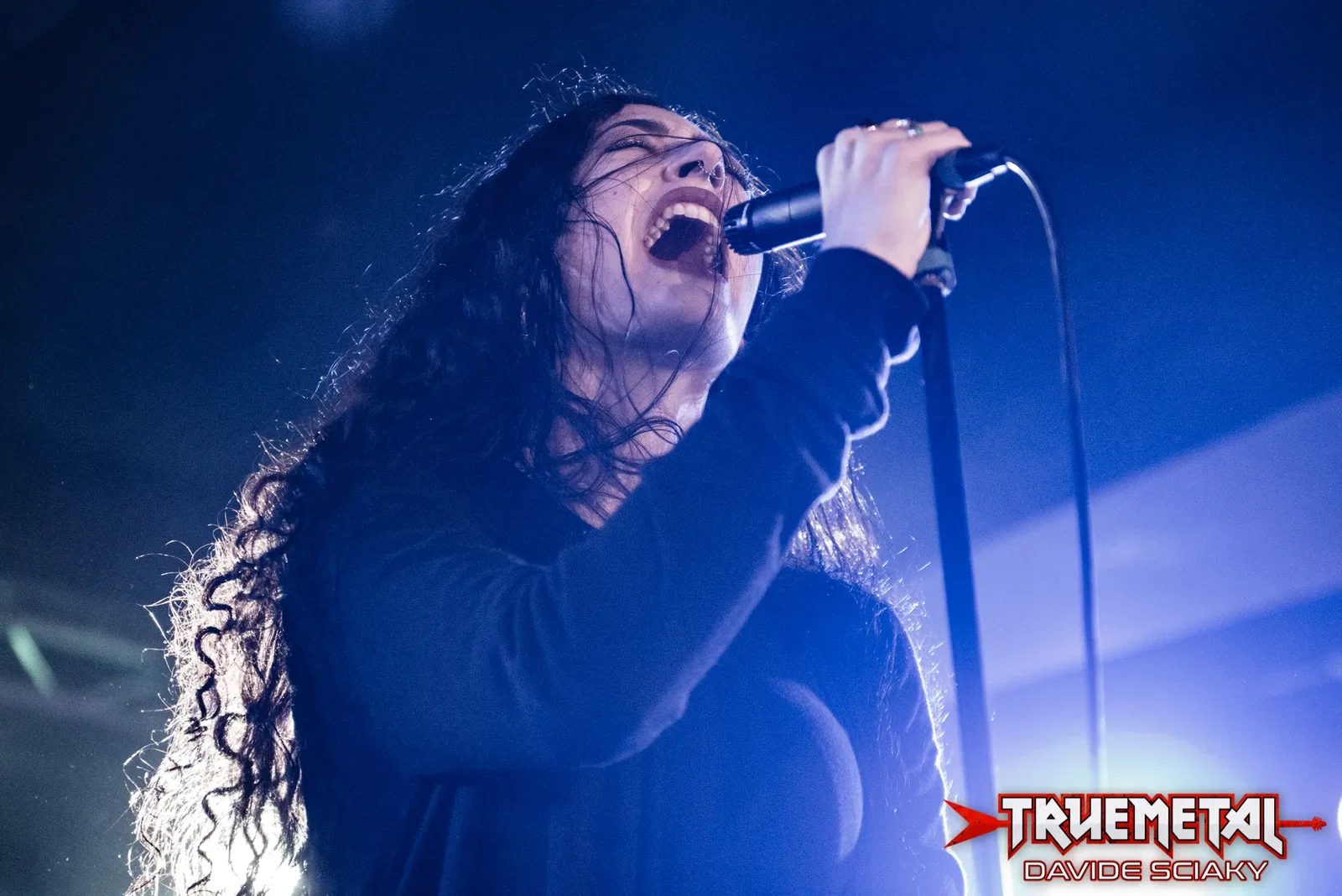 Messa: firmano con Metal Blade Records