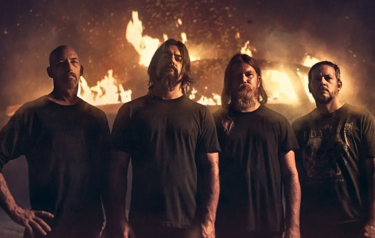 Misery Index: annunciata la versione rimasterizzata di "Overthrow" con bonus tracks