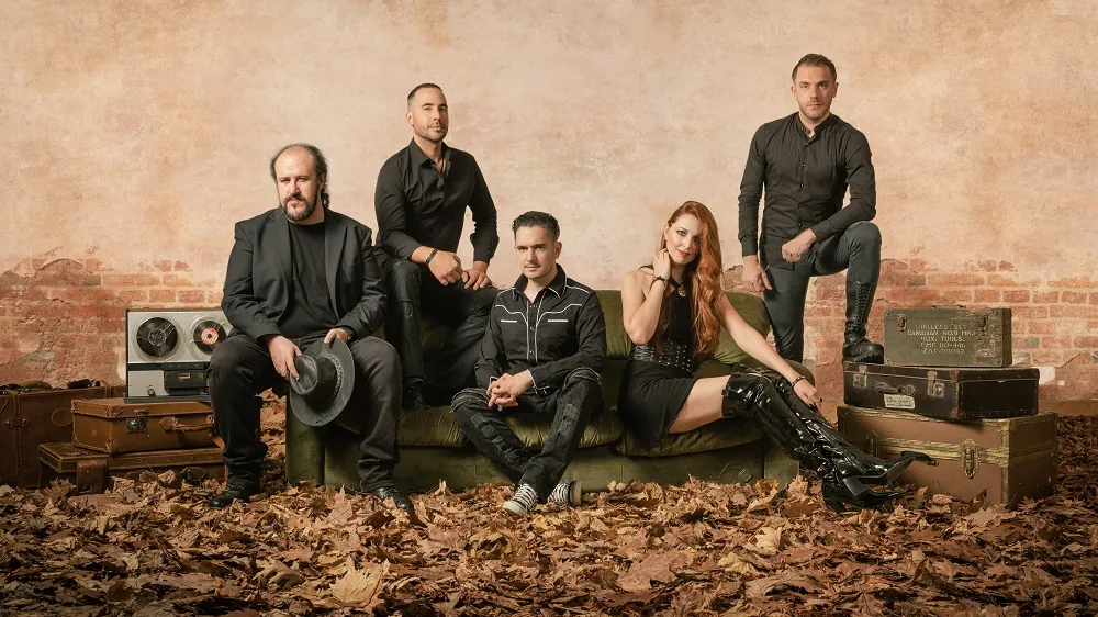 Moonlight Haze: ascolta il nuovo singolo 'Never Say Never'