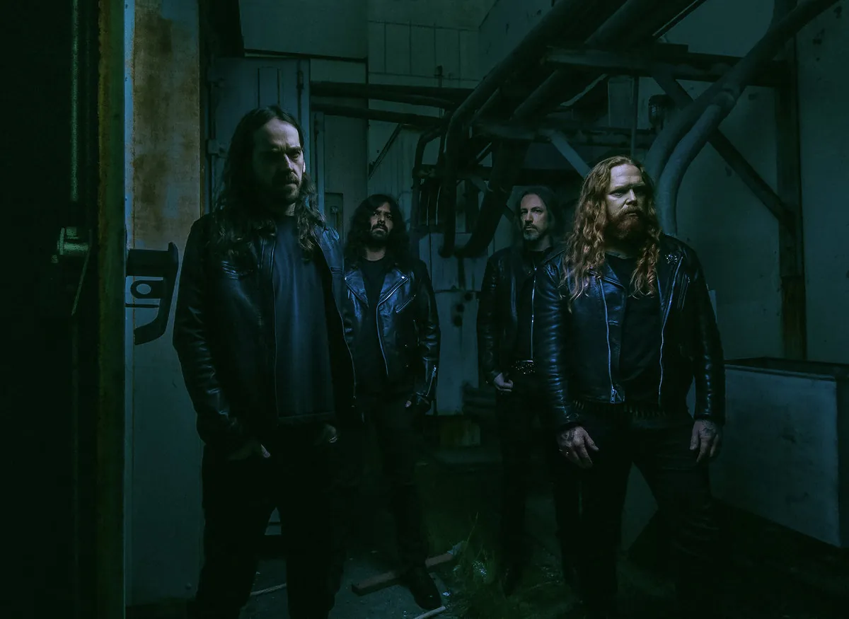 Nite: in streaming il nuovo album "Voices of the Kronian Moon"
